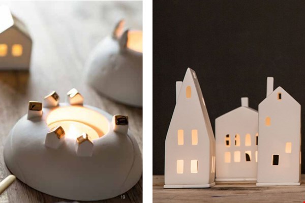 Mooie lichtjes in huis... Mooie lichtjes in huis...